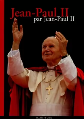 Couverture du produit · L'album mémoire : Jean Paul II