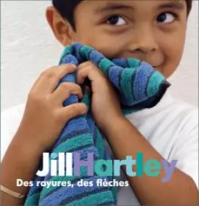 Couverture du produit · Des rayures, des flèches