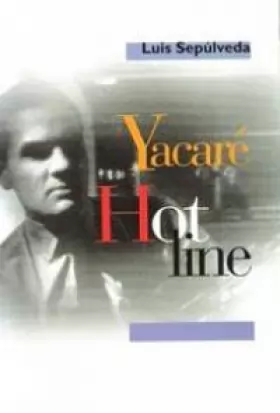 Couverture du produit · Hot Line Yacaré