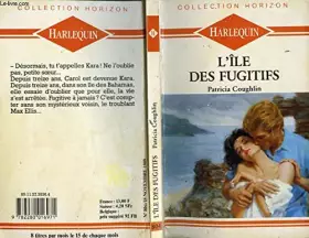 Couverture du produit · L'Île des fugitifs (Collection Horizon)