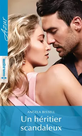 Couverture du produit · Un héritier scandaleux