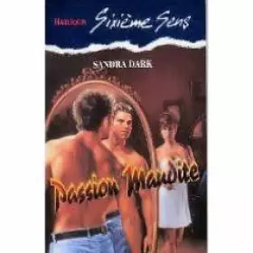 Couverture du produit · Passion maudite (Sixième sens)