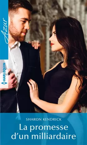 Couverture du produit · La promesse d'un milliardaire