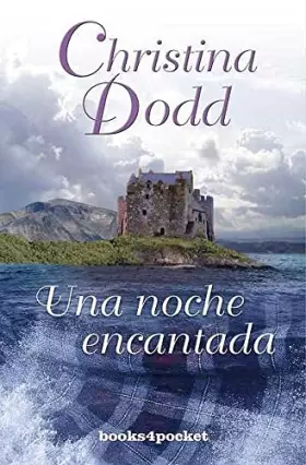 Couverture du produit · Una noche encantada / Some Enchanted Evening