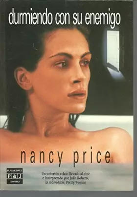 Couverture du produit · Durmiendo con su enemigo