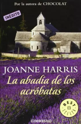 Couverture du produit · La Abadia De Los Acrobatas