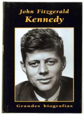 Couverture du produit · John Fitzgeral Kennedy