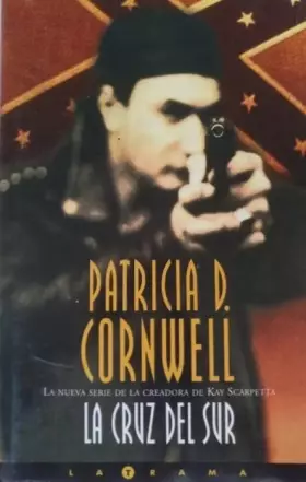 Couverture du produit · La Cruz del sur