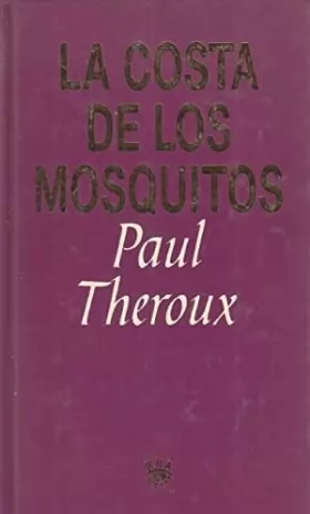 Couverture du produit · La Costa de los Mosquitos