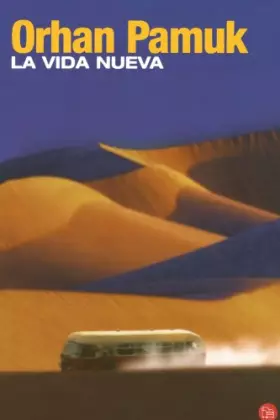 Couverture du produit · La vida nueva/ The New Life