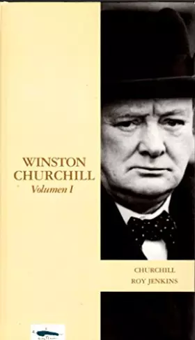 Couverture du produit · WINSTON CHURCHILL. Volumen I