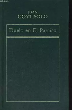 Couverture du produit · Duelo en el paraíso