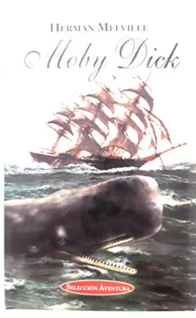 Couverture du produit · Moby dick