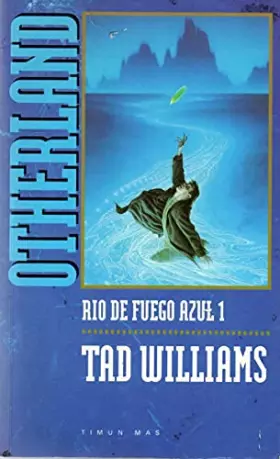Couverture du produit · Rio de fuego azul 1