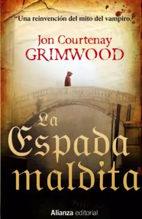 Couverture du produit · La Espada maldita