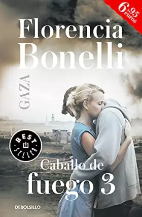 Couverture du produit · Caballo de fuego: Gaza