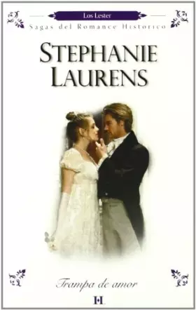 Couverture du produit · Trampa de amor