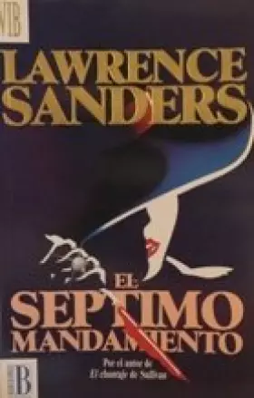 Couverture du produit · EL SéPTIMO MANDAMIENTO