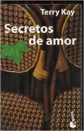 Couverture du produit · Secretos de amor