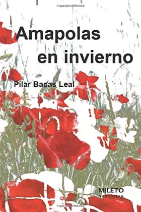 Couverture du produit · Amapolas en invierno