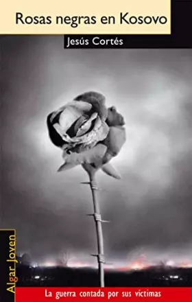 Couverture du produit · Rosas negras en Kosovo