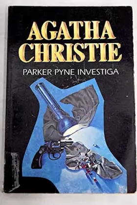 Couverture du produit · Parker pyne investiga
