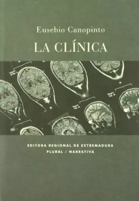 Couverture du produit · La clínica