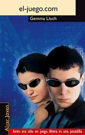 Couverture du produit · El-juego.com
