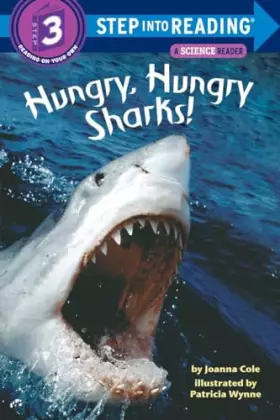 Couverture du produit · Hungry, Hungry Sharks!