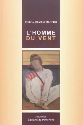 Couverture du produit · L'homme du vent