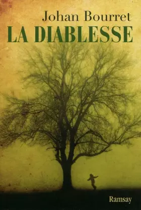 Couverture du produit · La Diablesse