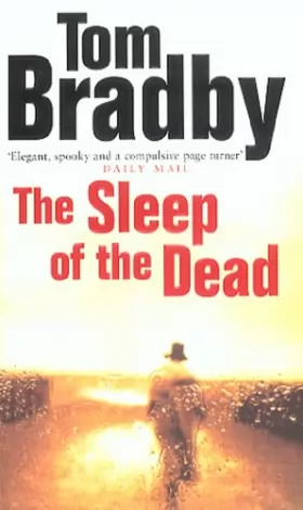 Couverture du produit · The Sleep Of The Dead