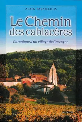 Couverture du produit · Le chemin des Cablacères