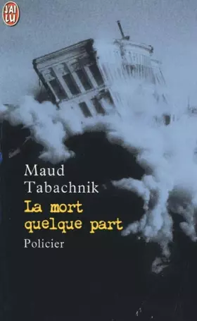 Couverture du produit · La Mort quelque part