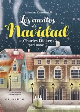 Couverture du produit · Cuentos de Navidad de Charles Dickens