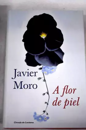 Couverture du produit · A flor de piel: la aventura de salvar al mundo