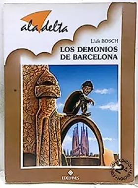 Couverture du produit · Demonios De Barcelona, Los