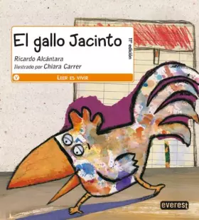 Couverture du produit · El gallo Jacinto