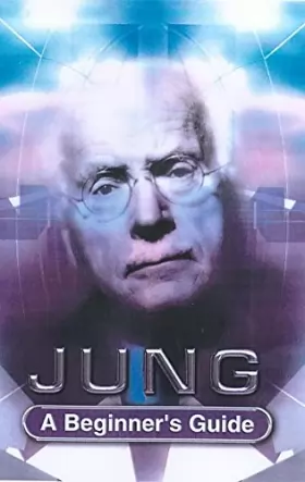 Couverture du produit · Jung: A Beginner's Guide