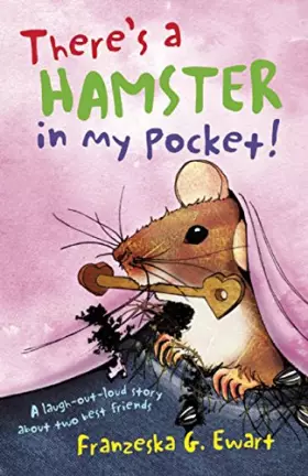 Couverture du produit · There's a Hamster in My Pocket