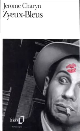 Couverture du produit · Zyeux bleus