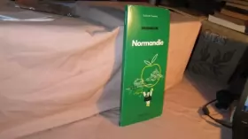 Couverture du produit · Normandie (Guide de tourisme)