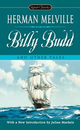 Couverture du produit · Billy Budd and Other Tales