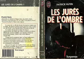 Couverture du produit · Les jurés de l'ombre 1