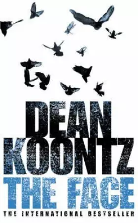 Couverture du produit · [(The Face)] [ By (author) Dean Koontz ] [January, 2004]