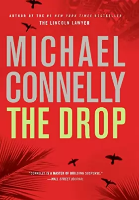 Couverture du produit · The Drop