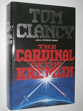 Couverture du produit · The Cardinal of the Kremlin