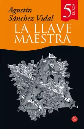 Couverture du produit · La llave maestra