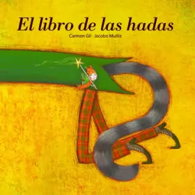 Couverture du produit · El Libro De Las Hadas / the Book of Fairies