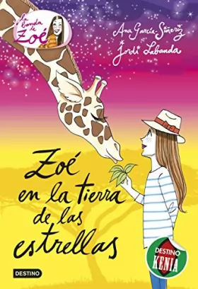 Couverture du produit · Zoé en la tierra de las estrellas: La Banda de Zoé 11